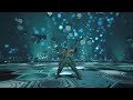 FFVII Rebirth - Legendary Bout: Barret vs The Colossi