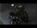 2025 Triumph Street Triple 765: Street Triple Gets Orange & Black Makeover