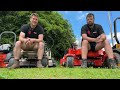 The Best Commercial ZERO TURN Mowers in 2024 - TESTED