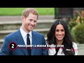 Top 10 Most Controversial Royal Weddings