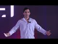 Salud mental, la clase que nadie nos dió | Fernando Lemarroy | TEDxTecdeMty