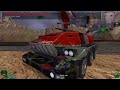 Command & Conquer: Renegade — GDI didn't Last Long in Complex!!