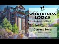 Disney's Wilderness Lodge Resort Background Music - Walt Disney World