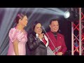 TRİPLE TIE SİNA MARICEL SORIANO, VILMa SANTOS AT NORA AUNOR SA BEST ACTRESS SA PMPC