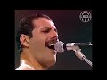 Queen - Live Aid 1985 - Show Completo - FULL HD 1080p REMASTER