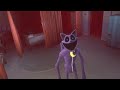 Catnap and Dogday VRChat Adventures! (Smiling Critters VRChat)