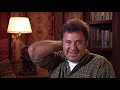 Vince Gill, Academy Class of 1997, Full Interview