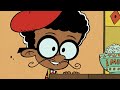 Every Single Location in the Loud House! w/ Lori & Lincoln | 30 Minute Compilation | The Loud House