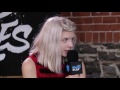 Aurora Interview | Stingray PausePlay