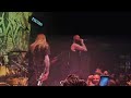 Suffocation - Catatonia (Live At Antisocial Mumbai 2024)