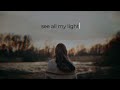 Anelda - As I Am (Official Lyric Video)