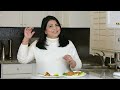 How to Make EASY Vegetable Cutlets | Easy Vegetarian Recipes