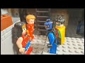 LEGO Injustice Episode 9!