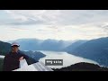 🇨🇦 캐나다 밴쿠버 추천여행지 | 아찔한 케이블카와 흔들다리 | Squamish Sea to Sky Gondola