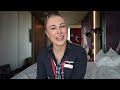 24 Hours in AMSTERDAM! International Flight Attendant Life