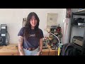 Discharging Filter Capacitors & Reading Voltage in your Tube Amp | The Electric Lady