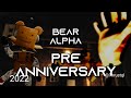 BEAR (Alpha) in 1 MINUTE