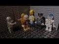 lego obiwan - HELLO THERE! (stopmotion test)
