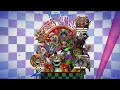 Freddy Fazbear's Pizzeria Simulator - FNaF: Security Breach (Mod)