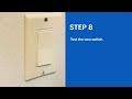 How to change a wall switch at home | Handyman DIY | Kaminskiy Care and Repair