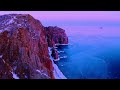 Relaxing Piano Music for Focus | Deep Inner Peace & Instrumental Relaxation  |  #bedlofi