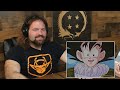 Dragonball Z Abridged Creator Commentary | Episode 34