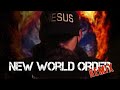 MESUS - New World Order Remix (Official Audio)