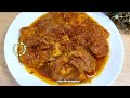 MENU SIMPLE DAN ENAK | DAGING BUMBU BALI TAHU BALI