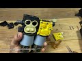 Pressure Washer / Sprayer Pump Teardown | Let's See Inside |