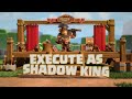 Execute As Shadow King! (Clash of Clans Season Challenges)