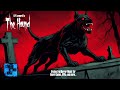 The Hound ¦ HP Lovecraft Orchestral Horror Music