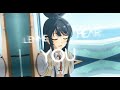 Bunny Girl Senpai / Sakurajima Mai - Edit/AMV - Say My Name