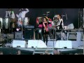 Arcade Fire - Northside Festival 2014, full set