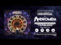 Andromida - Timeless (FULL ALBUM STREAM) // DJENT / PROGRESSIVE METAL