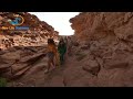 Dahab Safari: Desert Adventure & Blue Hole Snorkeling