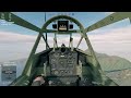 War Thunder Player gives AIR SUPPORT In Enlisted
