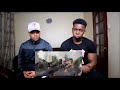 Burner - Madder Than Mad (Prod By MK The Plug) | Link Up TV - REACTION