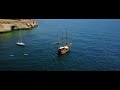 Unbelievable Portugal 4K - North to South From Above