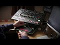 Roland TR-8S & TB-3 - Dirty !