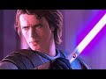 What If Revan FOUND AND TRAINED Anakin Skywalker