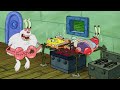 31 Ways to Deliver a Krabby Patty 🍔 | SpongeBob