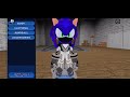 How To Make 06 Sonic In Sonic Pulse (My Style)