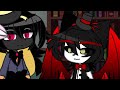 Oh no! | Hazbin Hotel | Sir Pentious angst