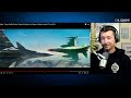 Bollywood TOP GUN? Fighter Pilot Reacts to 