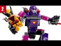 Top 10 LEGO X-Men Sets We Need to Get