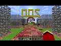 Mikey and JJ Built a Zoo for EVERY ANIMAL in Minecraft (Maizen)