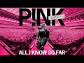 P!NK - Just Give Me a Reason (Live (Audio)) ft. Nate Ruess