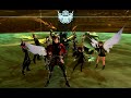 Phantasy Star Online 2 JP - A Profound Invasion