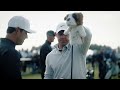 Rory McIlroy Range Session with Top Tracer | 2023 Genesis Scottish Open