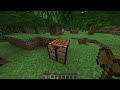 Notch Wanted INSTANT Crafting in Minecraft...